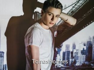 TomasHolmes
