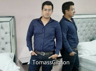 TomassGibson