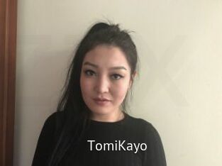 TomiKayo