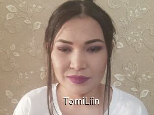 TomiLiin