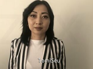 TomiSeu