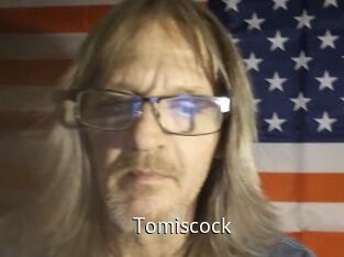 Tomiscock Zizi X