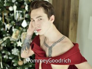 TommeyGoodrich