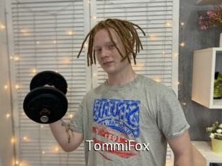 TommiFox