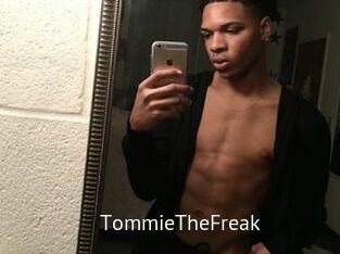 TommieTheFreak
