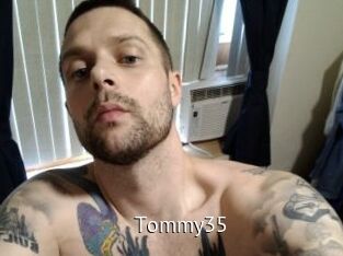 Tommy35