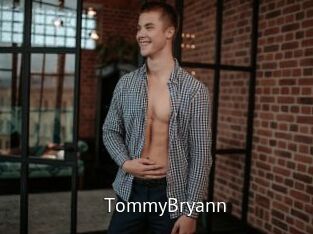 TommyBryann
