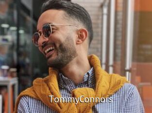 TommyConnors Zizi X
