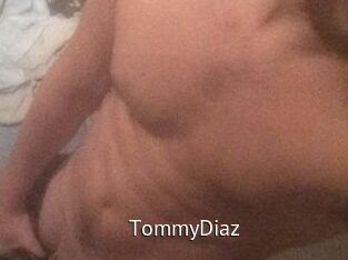 TommyDiaz