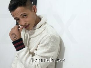 TommyDrews