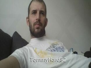 TommyHard82 Zizi X