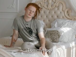 TommyHood
