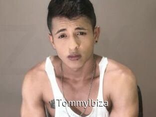 TommyIbiza