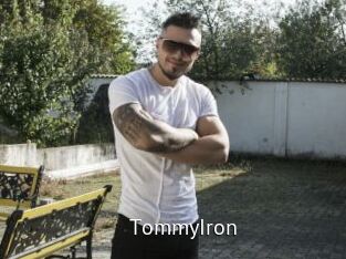 TommyIron