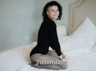 TommyJam