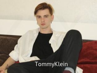 TommyKlein