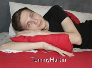 TommyMartin