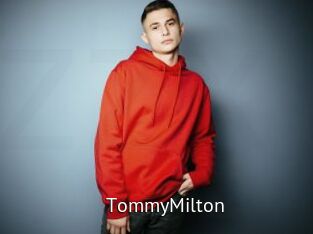 TommyMilton