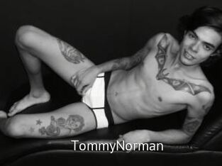 Tommy_Norman