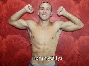 TommyOllys