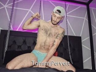 TommyPervert