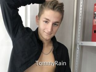 TommyRain