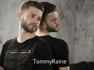 TommyRaine