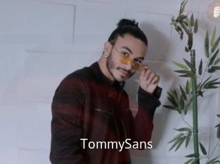 TommySans