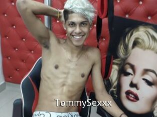 TommySexxx