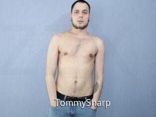 TommySharp Zizi X