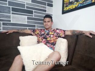 TommyTurner