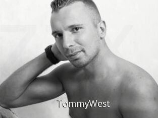 TommyWest