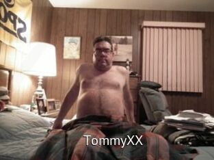TommyXX