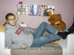 Tommy_Kelley Zizi X
