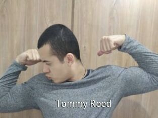 Tommy_Reed Zizi X