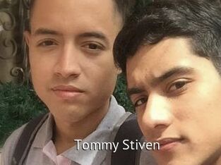 Tommy_Stiven