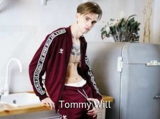 Tommy_Will