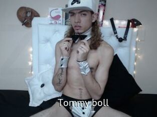 Tommy_boll