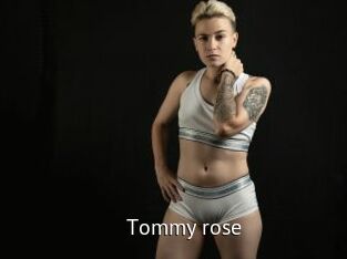 Tommy_rose