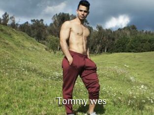 Tommy_wes