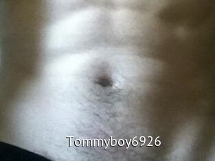 Tommyboy6926