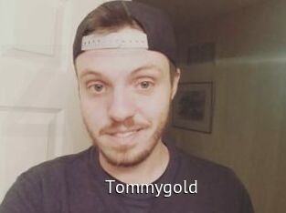 Tommygold
