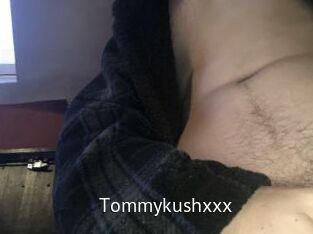 Tommykushxxx