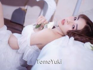 TomoYuki