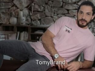 TomyBrand Zizi X