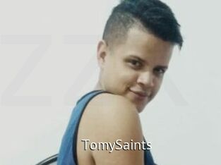 TomySaints
