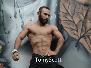 TomyScott