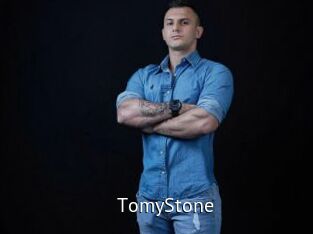 TomyStone