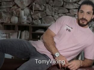 TomyViking