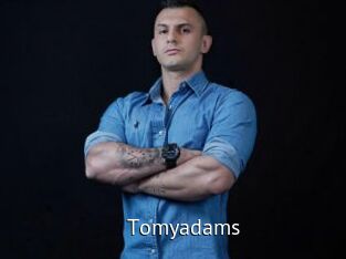 Tomyadams